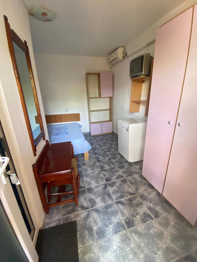 Vila Gino Hotel Costinesti Luaran gambar