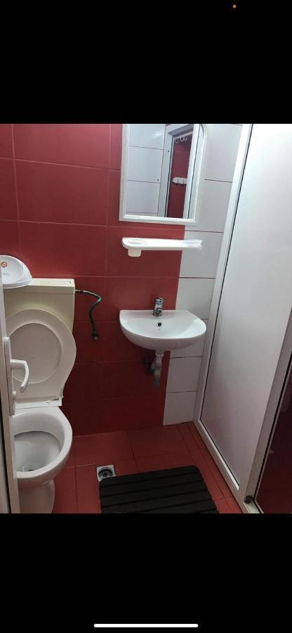 Vila Gino Hotel Costinesti Luaran gambar