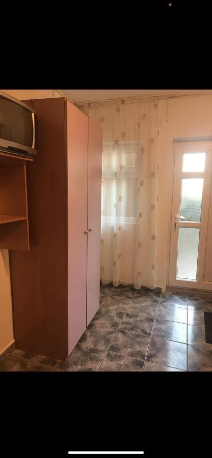 Vila Gino Hotel Costinesti Luaran gambar