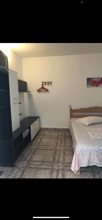 Vila Gino Hotel Costinesti Luaran gambar