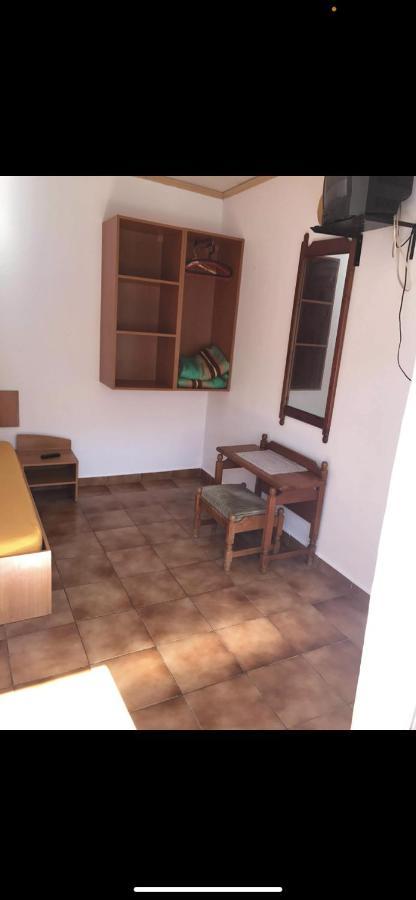 Vila Gino Hotel Costinesti Luaran gambar