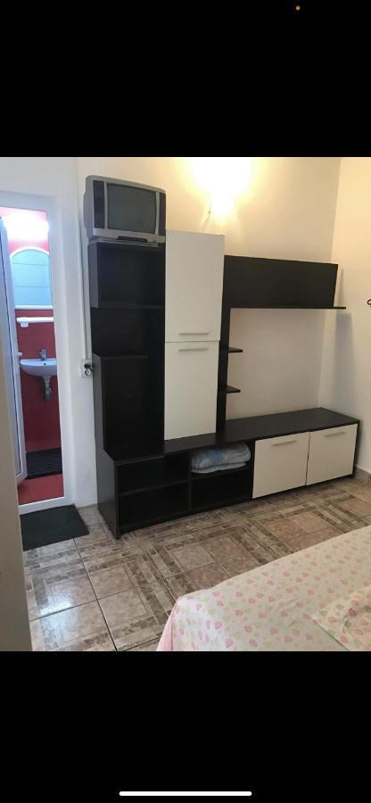 Vila Gino Hotel Costinesti Luaran gambar