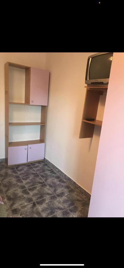 Vila Gino Hotel Costinesti Luaran gambar