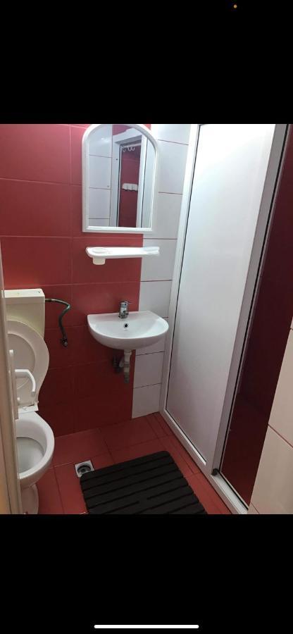 Vila Gino Hotel Costinesti Luaran gambar