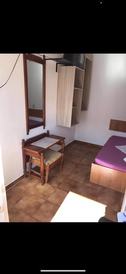 Vila Gino Hotel Costinesti Luaran gambar