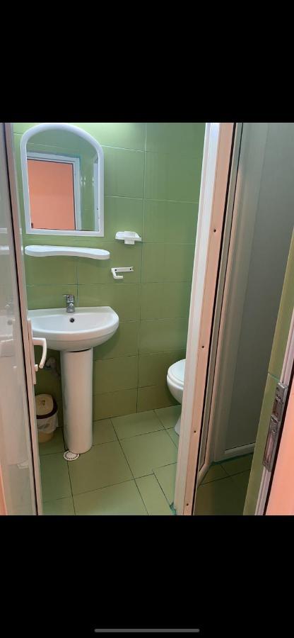 Vila Gino Hotel Costinesti Luaran gambar